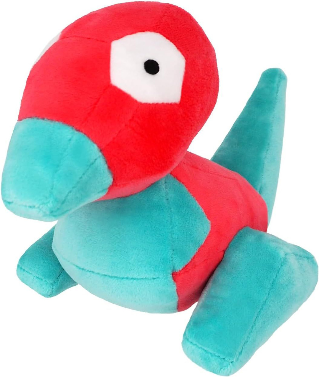 Sanei Pokemon Plush - PP246 - 6 Polygon